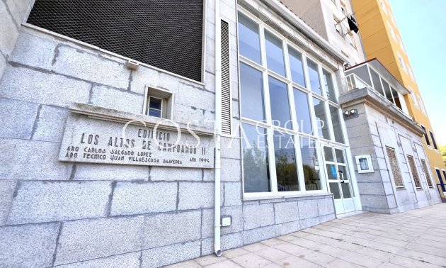 Herverkoop - Apartments -
Orihuela Costa - Dehesa de Campoamor