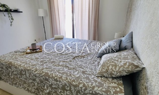 Herverkoop - Huis -
San Miguel de Salinas - San Miguel de Salinas Centro