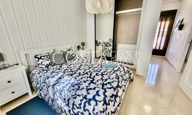 Herverkoop - Huis -
San Miguel de Salinas - San Miguel de Salinas Centro