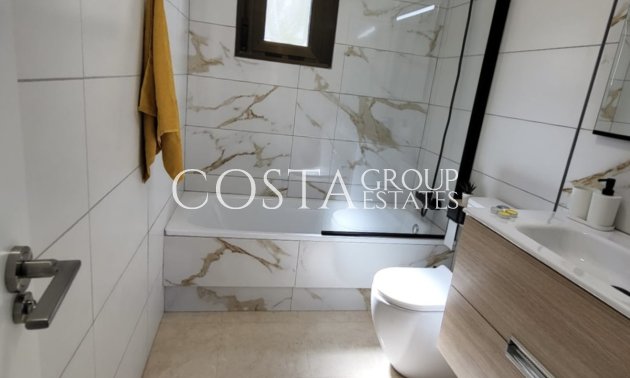 Herverkoop - Huis -
San Miguel de Salinas - San Miguel de Salinas Centro