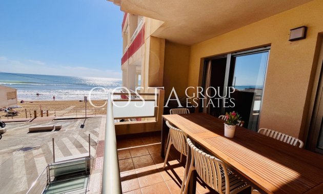 Resale - Apartments -
Guardamar del Segura - Guardamar del Segura Centro