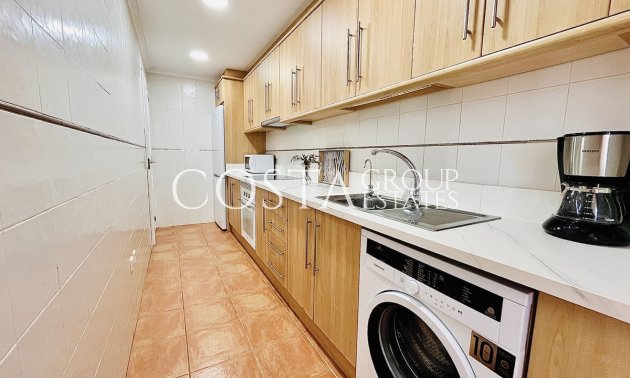 Resale - Apartments -
Guardamar del Segura - Guardamar del Segura Centro