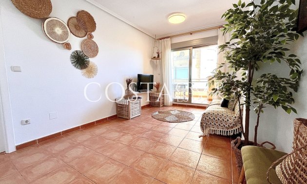 Resale - Apartments -
Guardamar del Segura - Guardamar del Segura Centro