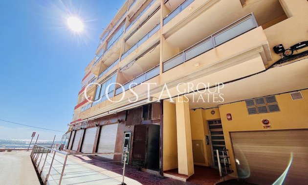 Resale - Apartments -
Guardamar del Segura - Guardamar del Segura Centro