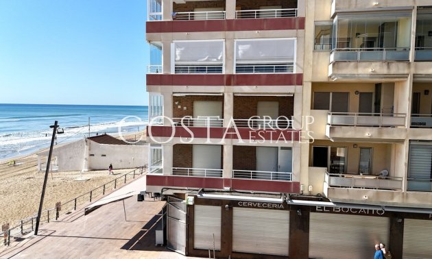 Resale - Apartments -
Guardamar del Segura - Guardamar del Segura Centro