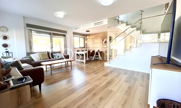 Revente - Villa -
Pilar de la Horadada - Torre De La Horadada