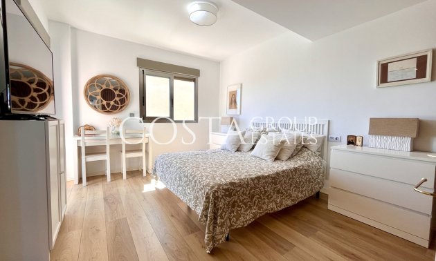 Revente - Villa -
Pilar de la Horadada - Torre De La Horadada