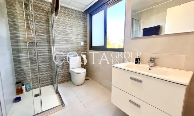 Revente - Villa -
Pilar de la Horadada - Torre De La Horadada