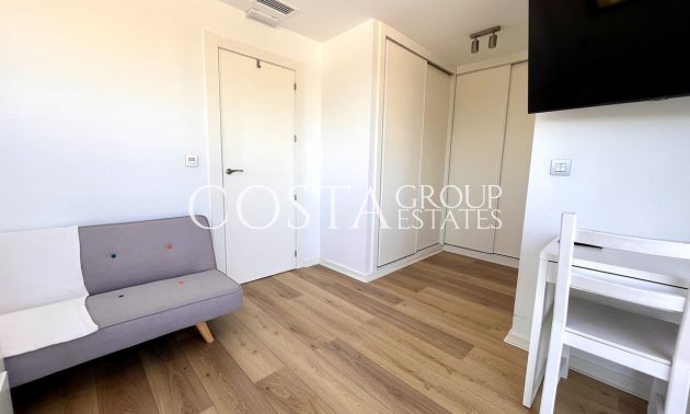 Revente - Villa -
Pilar de la Horadada - Torre De La Horadada