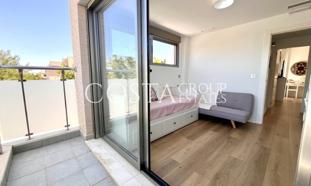 Revente - Villa -
Pilar de la Horadada - Torre De La Horadada