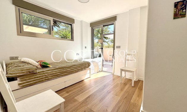 Revente - Villa -
Pilar de la Horadada - Torre De La Horadada