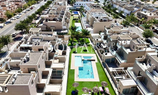 Revente - Villa -
Pilar de la Horadada - Torre De La Horadada