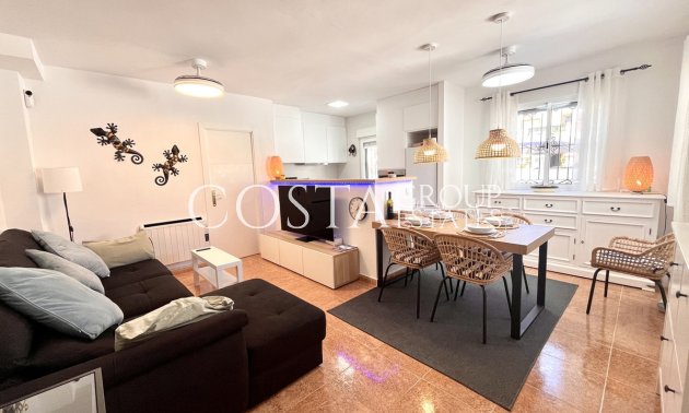 Revente - Apartments -
San Miguel de Salinas - San Miguel de Salinas Centro