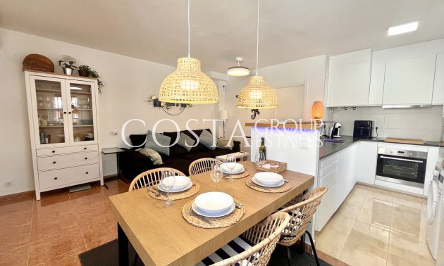 Revente - Apartments -
San Miguel de Salinas - San Miguel de Salinas Centro