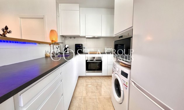 Revente - Apartments -
San Miguel de Salinas - San Miguel de Salinas Centro