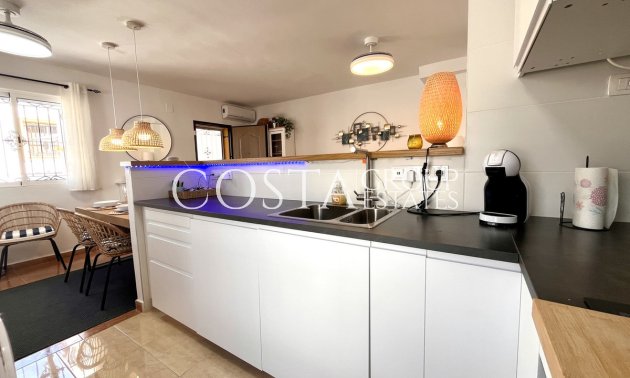 Revente - Apartments -
San Miguel de Salinas - San Miguel de Salinas Centro