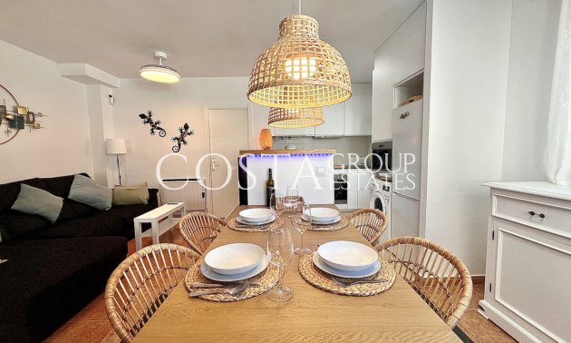 Revente - Apartments -
San Miguel de Salinas - San Miguel de Salinas Centro