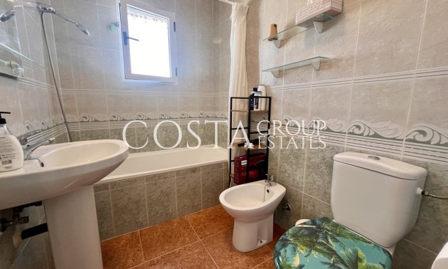 Revente - Apartments -
San Miguel de Salinas - San Miguel de Salinas Centro