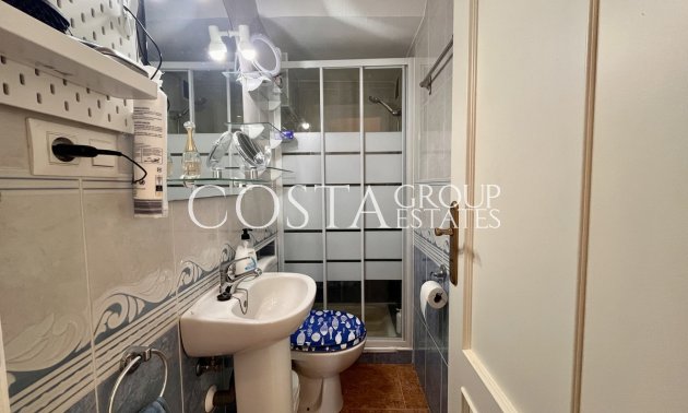 Revente - Apartments -
San Miguel de Salinas - San Miguel de Salinas Centro