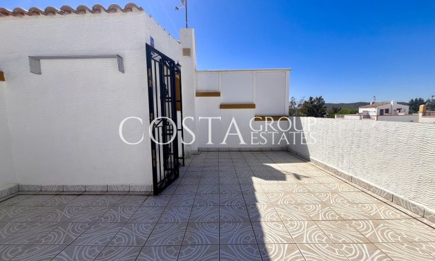 Revente - Apartments -
San Miguel de Salinas - San Miguel de Salinas Centro