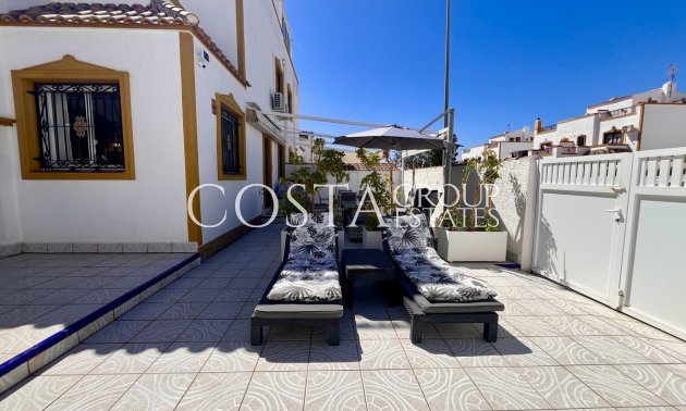 Revente - Apartments -
San Miguel de Salinas - San Miguel de Salinas Centro