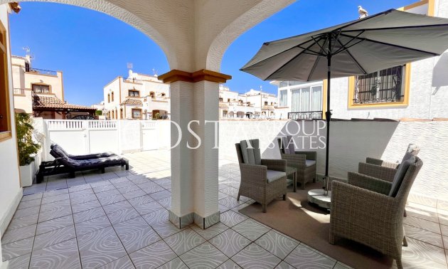 Revente - Apartments -
San Miguel de Salinas - San Miguel de Salinas Centro