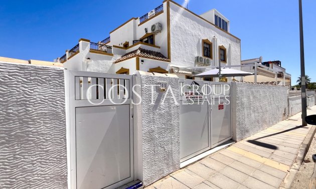 Revente - Apartments -
San Miguel de Salinas - San Miguel de Salinas Centro