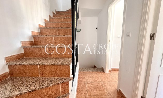 Revente - Apartments -
San Miguel de Salinas - San Miguel de Salinas Centro