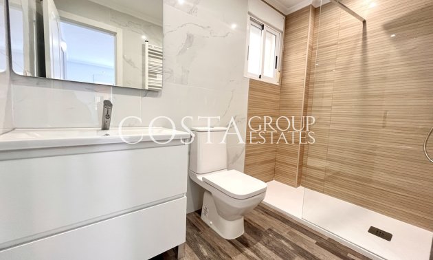 Revente - Apartments -
San Miguel de Salinas - San Miguel de Salinas Centro