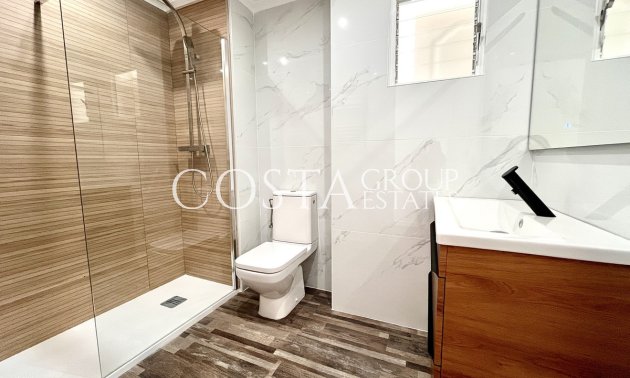 Revente - Apartments -
San Miguel de Salinas - San Miguel de Salinas Centro