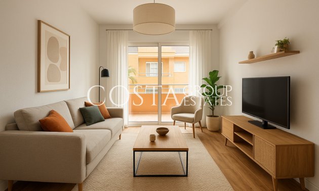 Revente - Apartments -
San Miguel de Salinas - San Miguel de Salinas Centro