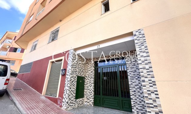 Revente - Apartments -
San Miguel de Salinas - San Miguel de Salinas Centro