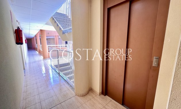 Revente - Apartments -
San Miguel de Salinas - San Miguel de Salinas Centro