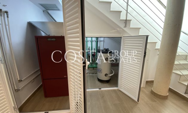 Herverkoop - Villa -
Orihuela Costa - Dehesa de Campoamor