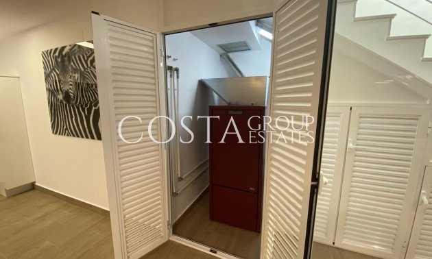 Herverkoop - Villa -
Orihuela Costa - Dehesa de Campoamor