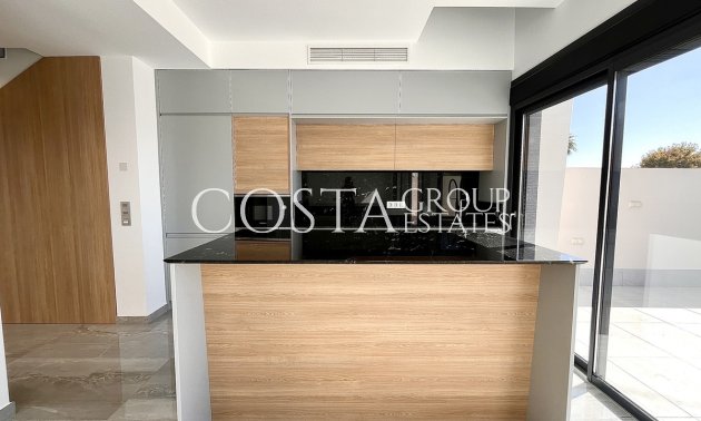 Herverkoop - Villa -
San Pedro del Pinatar - San Pedro del Pinatar Centro