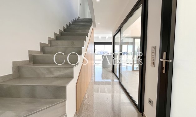 Herverkoop - Villa -
San Pedro del Pinatar - San Pedro del Pinatar Centro