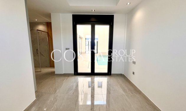 Herverkoop - Villa -
San Pedro del Pinatar - San Pedro del Pinatar Centro