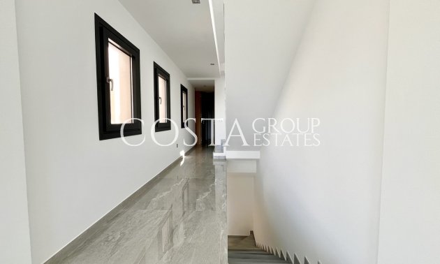 Herverkoop - Villa -
San Pedro del Pinatar - San Pedro del Pinatar Centro