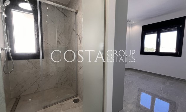 Herverkoop - Villa -
San Pedro del Pinatar - San Pedro del Pinatar Centro