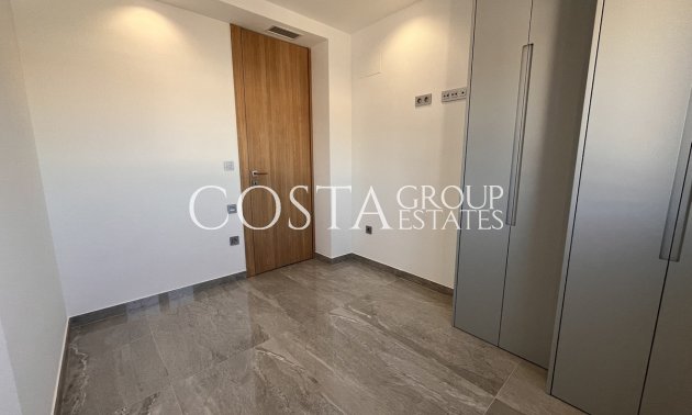 Herverkoop - Villa -
San Pedro del Pinatar - San Pedro del Pinatar Centro