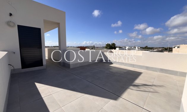 Herverkoop - Villa -
San Pedro del Pinatar - San Pedro del Pinatar Centro