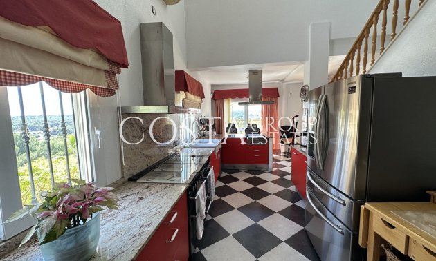 Herverkoop - Villa -
Orihuela Costa - Villamartin