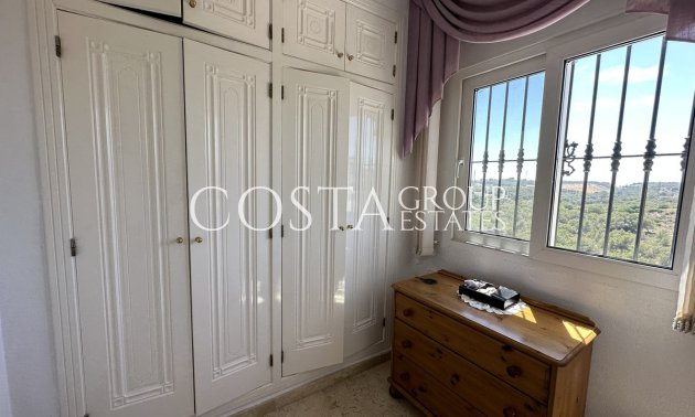 Herverkoop - Villa -
Orihuela Costa - Villamartin