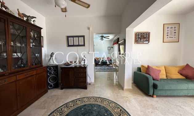 Herverkoop - Villa -
Orihuela Costa - Villamartin