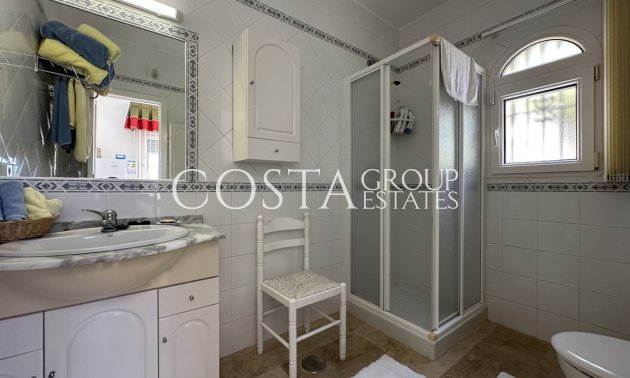 Herverkoop - Villa -
Orihuela Costa - Villamartin