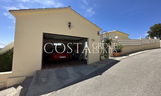 Herverkoop - Villa -
Orihuela Costa - Villamartin