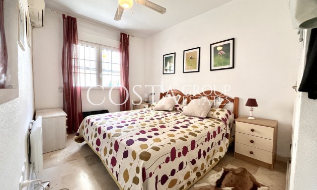 Wiederverkauf - Apartments -
Orihuela Costa - Playa Flamenca