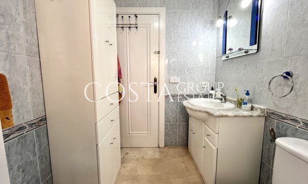 Wiederverkauf - Apartments -
Orihuela Costa - Playa Flamenca