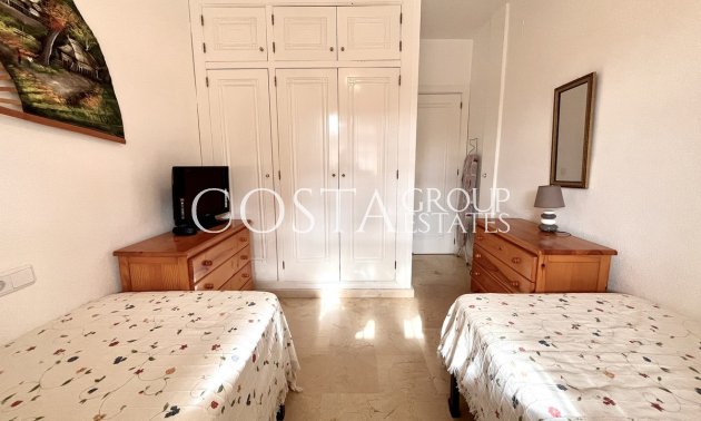 Wiederverkauf - Apartments -
Orihuela Costa - Playa Flamenca